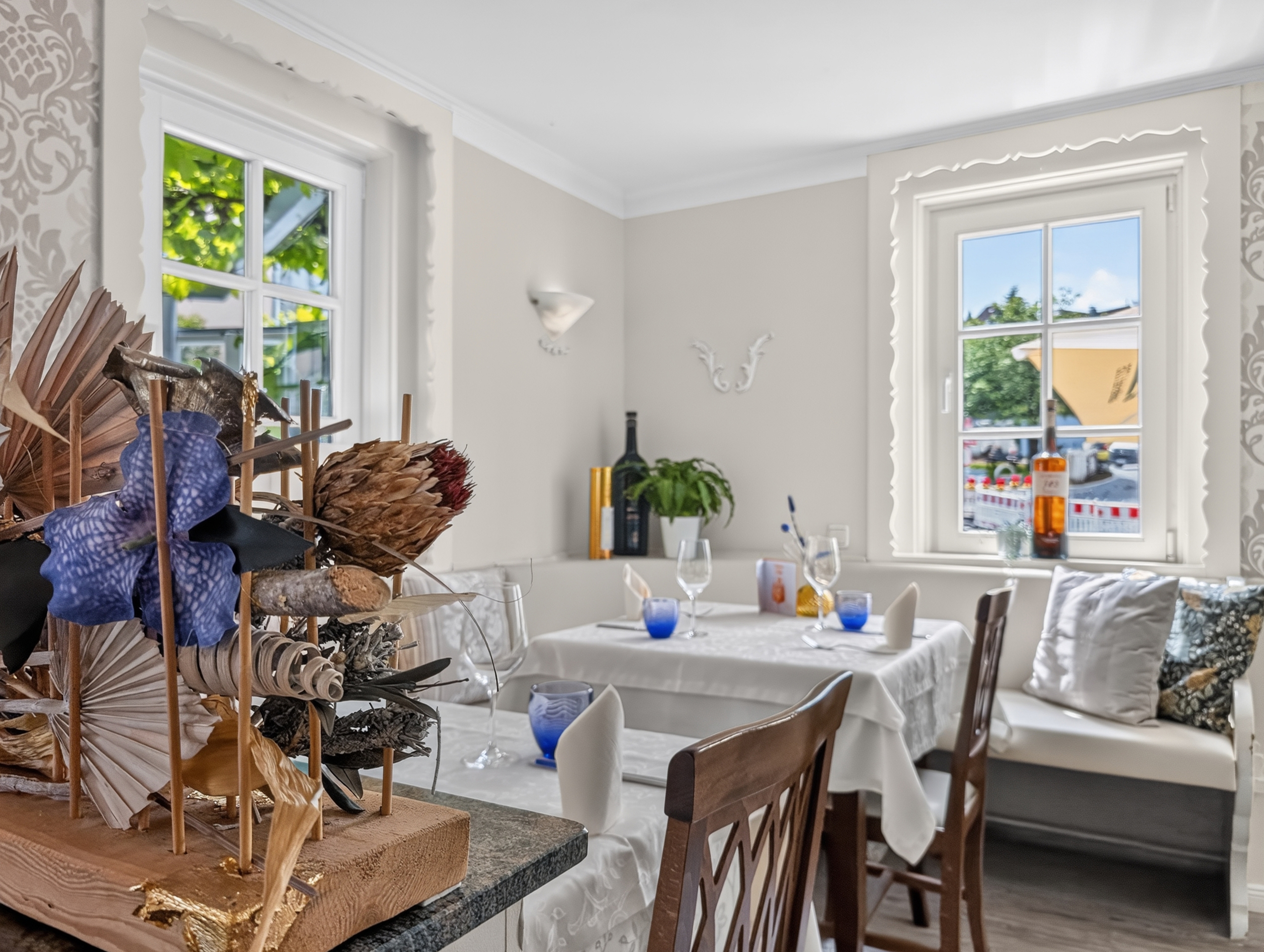 Impressionen - Werz Immobilien