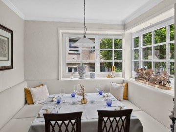 Etabliertes Restaurant mit Wohneinheit in Top-Lage zu verkaufen - Impressionen - Werz Immobilien (34256)