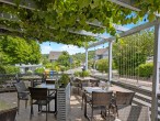 Terrasse - Werz Immobilien