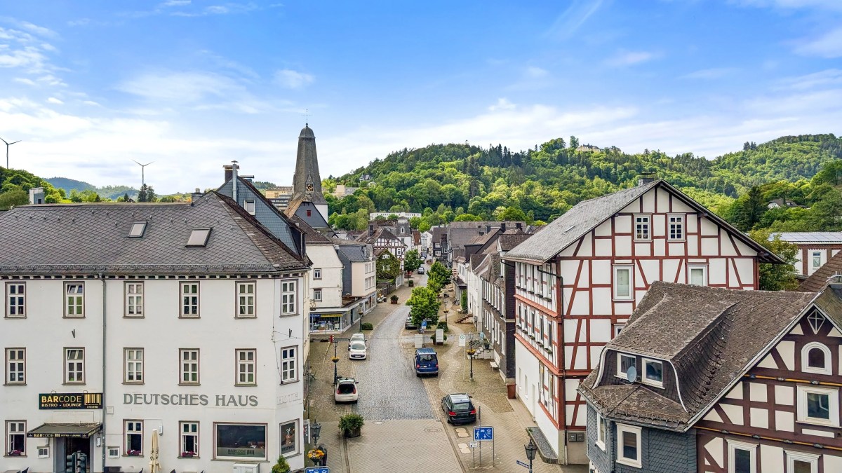 Impressionen - Werz Immobilien