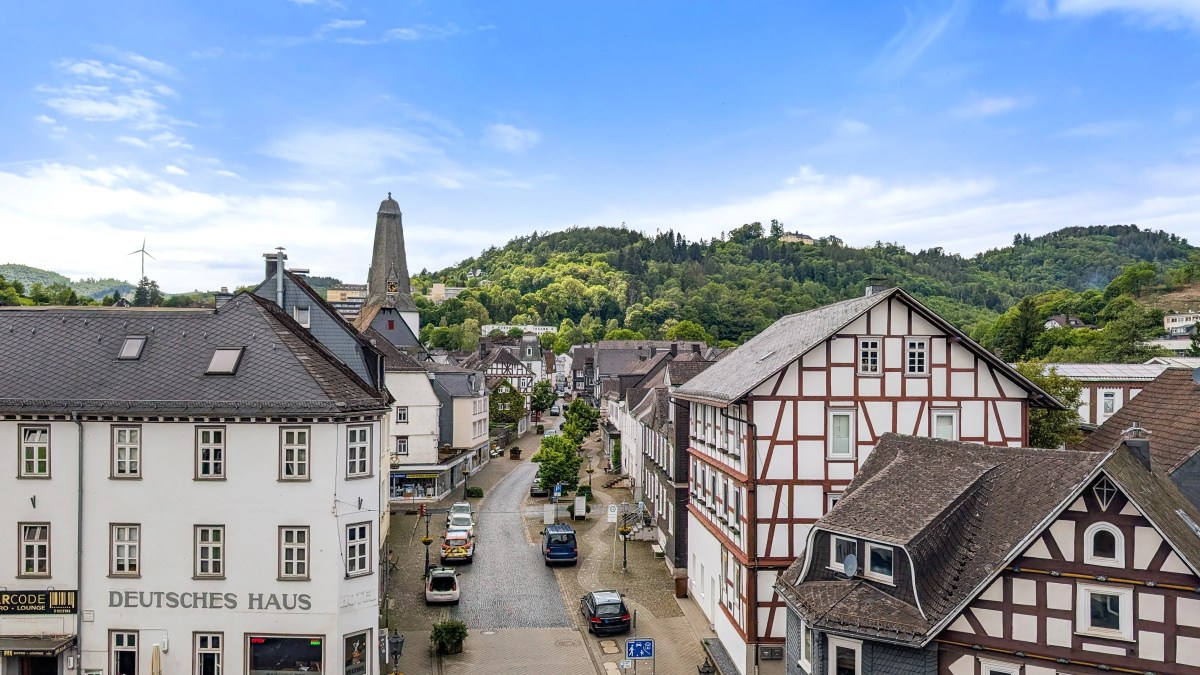 Impressionen - Werz Immobilien