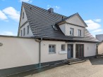 Mehrfamilienhaus - Werz Immobilien - Attraktives Immobilienportfolio mit 3 EFH, 4 DHH und 1 MFH