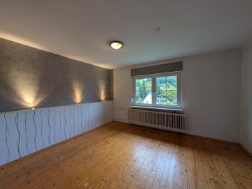 Einfamilienhaus in Biedenkopf - Schlafzimmer - Werz Immobilien (25244)