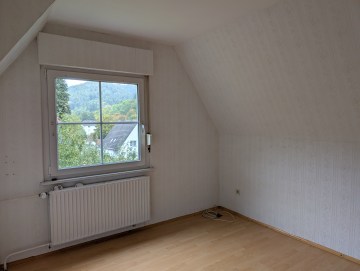 Einfamilienhaus in Biedenkopf - Schlafzimmer DG - Werz Immobilien (25247)