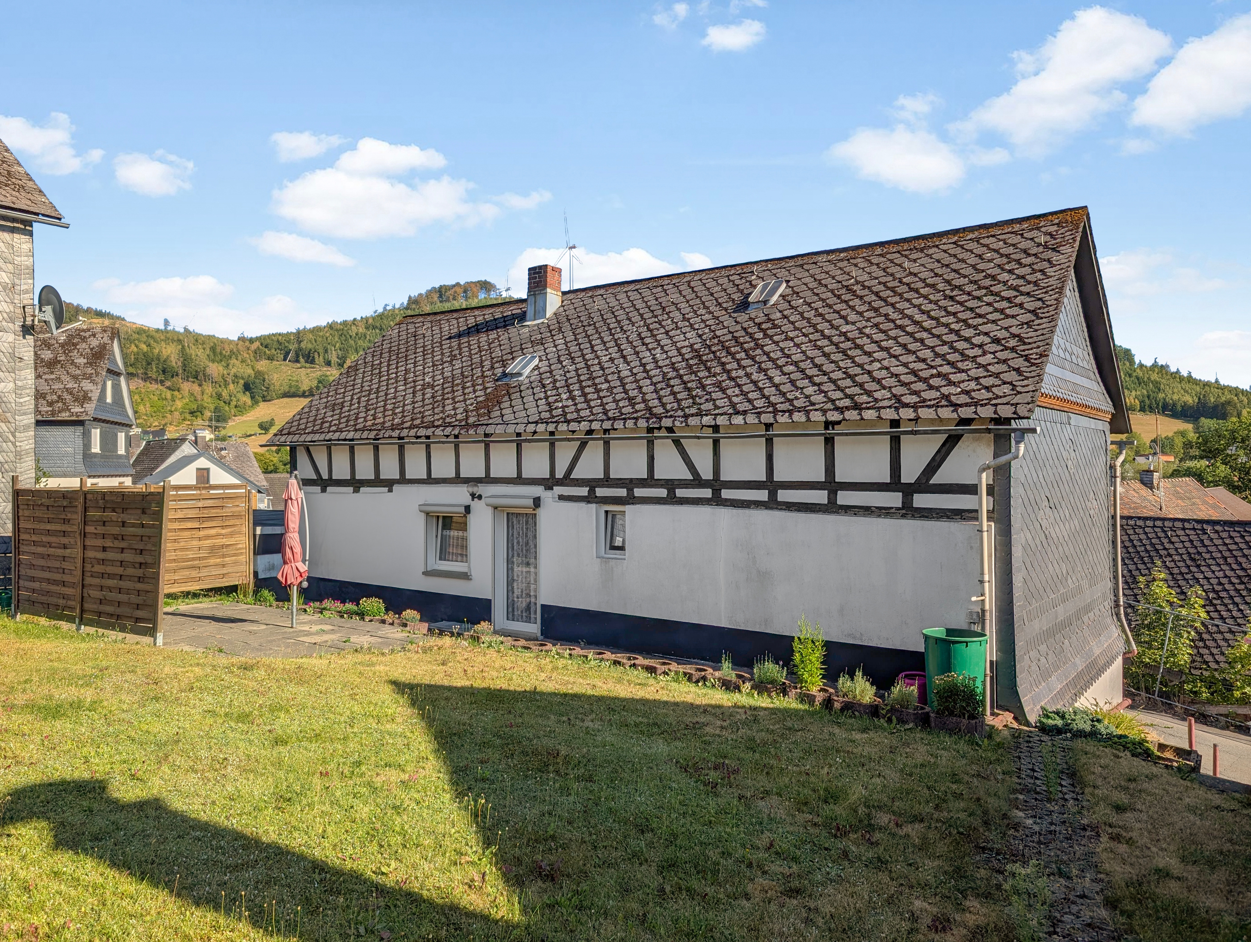 Impressionen - Werz Immobilien