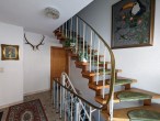 Hausflur - *Reserviert* Gemütliche 3-Zimmer-Wohnung in idyllischer Lage