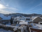 Ausblick - *Reserviert* Gemütliche 3-Zimmer-Wohnung in idyllischer Lage