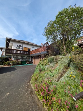 *Reserviert* Gemütliche 3-Zimmer-Wohnung in idyllischer Lage, 35236 Breidenbach, Wohnung