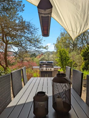 Architektenhaus mit Innen-Pool, Sauna und Einliegerwohnung - Impressionen - Werz Immobilien (34153)