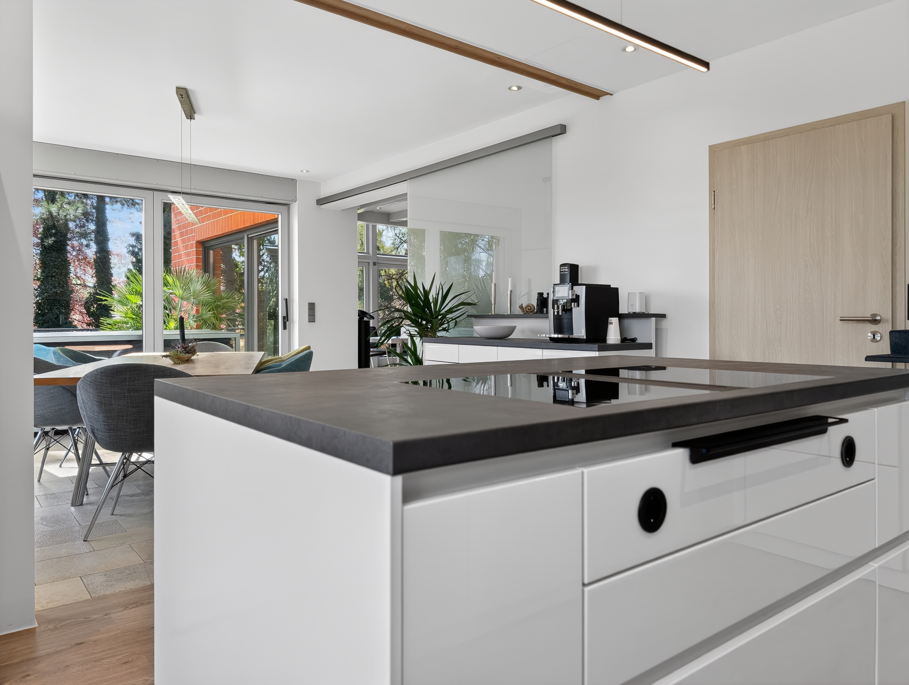 Küche - Werz Immobilien