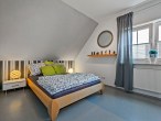 Gästezimmer DG - EFH in ruhiger Lage