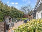 Garten Grill - EFH in ruhiger Lage