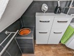 Badezimmer DG Wäscheeinwurf - EFH in ruhiger Lage