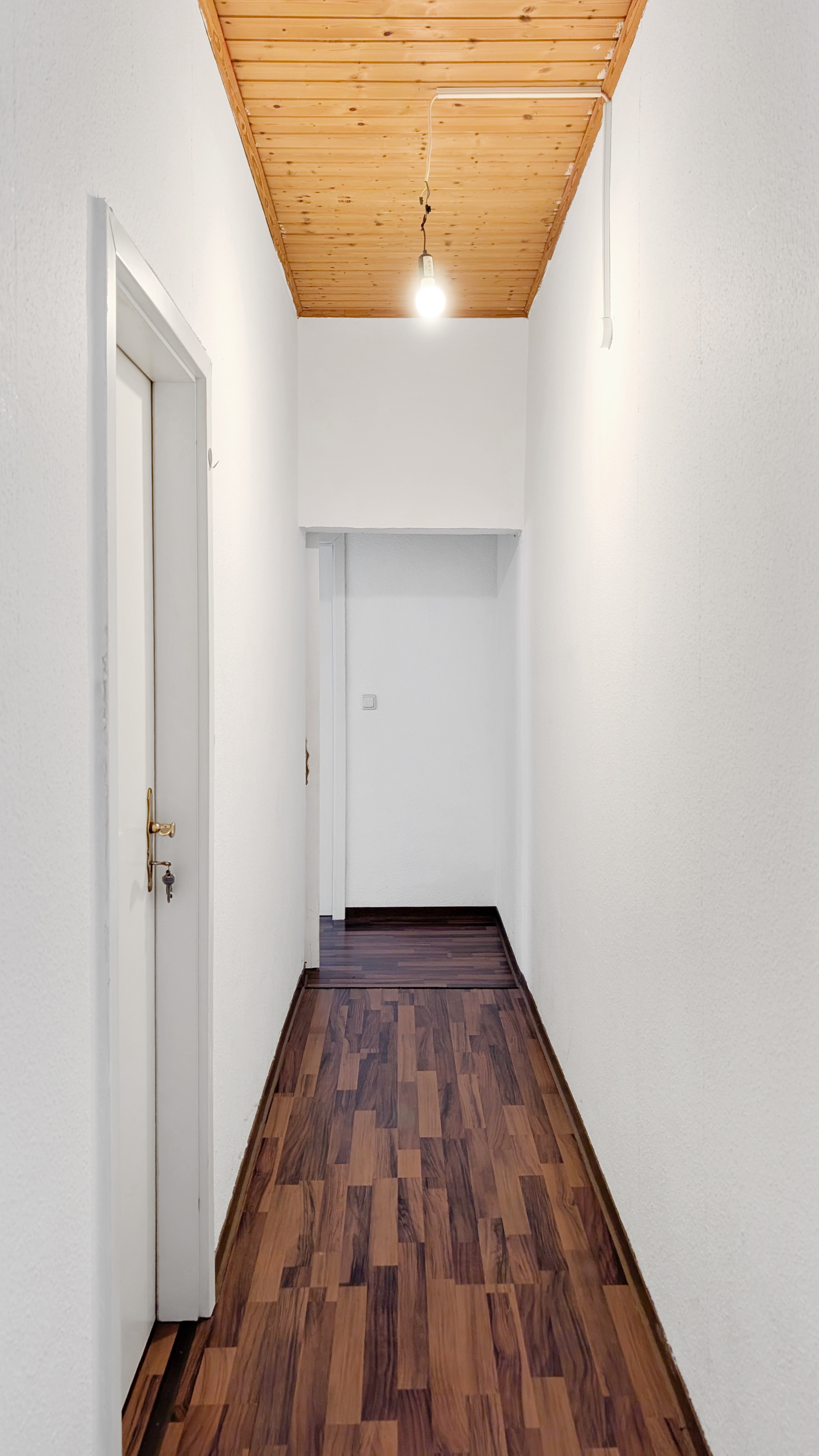 Flur - Werz Immobilien
