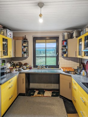 Einfamilienhaus mit Platz für die ganze Familie! - Küche - Werz Immobilien (25965)