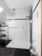 Badezimmer - Schickes EFH mit Sauna, Wintergarten, Kamin…