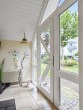 Eingang - Schickes EFH mit Sauna, Wintergarten, Kamin…
