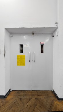 2,50 €/m² Flexible, warme Lager- und Büroflächen mit guter Anbindung an Marburg - Aufzug - Werz Immobilien (28782)