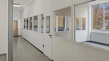 2,50 €/m² Flexible, warme Lager- und Büroflächen mit guter Anbindung an Marburg - Impressionen - Werz Immobilien (28789)