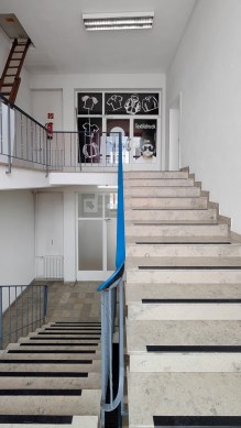 2,50 €/m² Flexible, warme Lager- und Büroflächen mit guter Anbindung an Marburg - Impressionen - Werz Immobilien (28805)