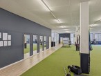Fitnessstudio - Werz Immobilien - 2,50 €/m² Flexible, warme Lager- und Büroflächen mit guter Anbindung an Marburg