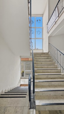 2,50 €/m² Flexible, warme Lager- und Büroflächen mit guter Anbindung an Marburg - Impressionen - Werz Immobilien (28803)