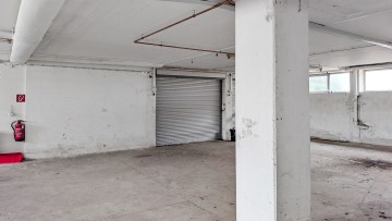 2,50 €/m² Flexible, warme Lager- und Büroflächen mit guter Anbindung an Marburg - Tiefgarage - Werz Immobilien (28786)