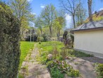 Garten - Werz Immobilien - Bauernhaus in Fischelbach