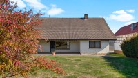 Ansicht von hinten - Werz Immobilien