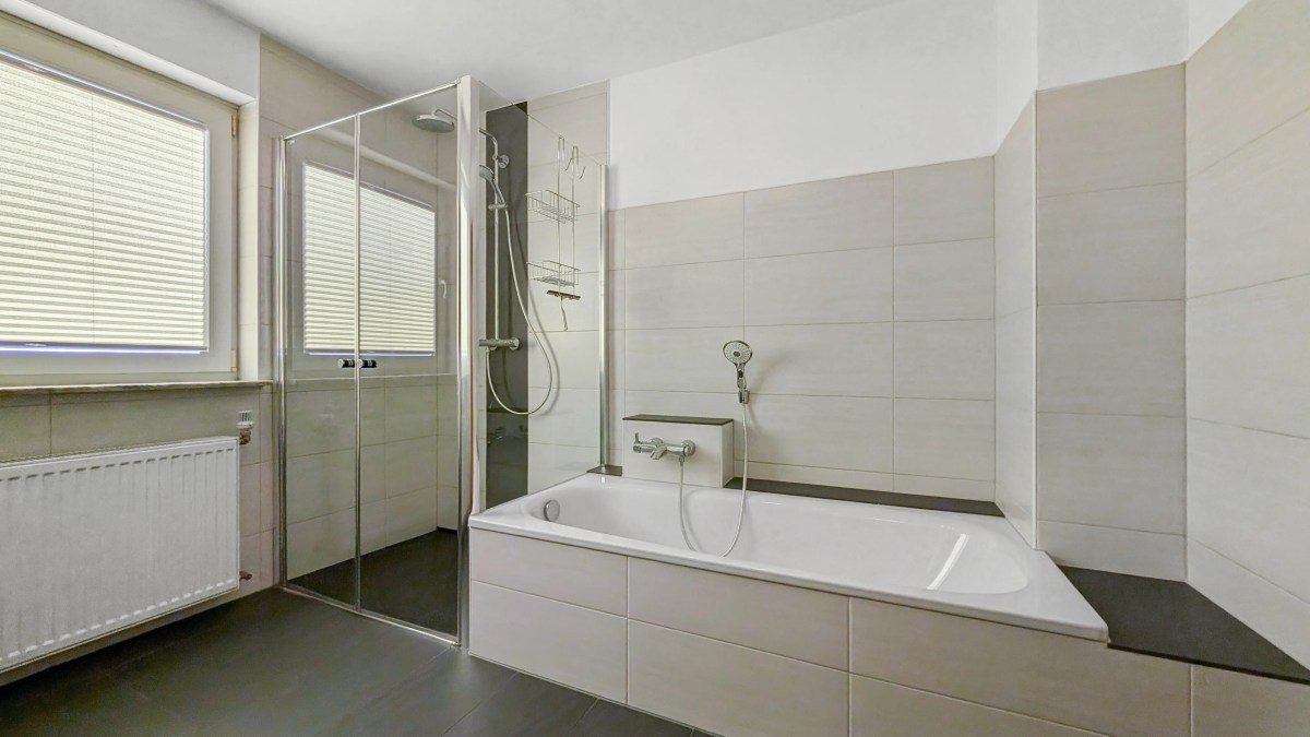 Badezimmer - Werz Immobilien