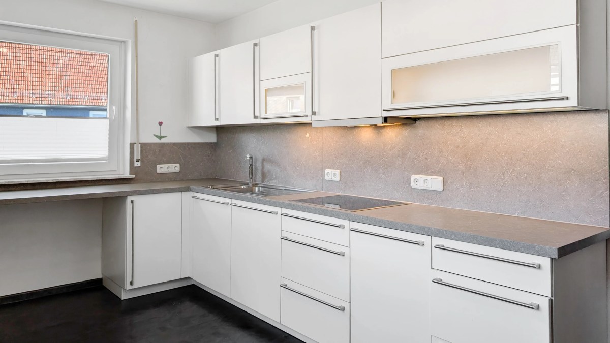 Küche - Werz Immobilien