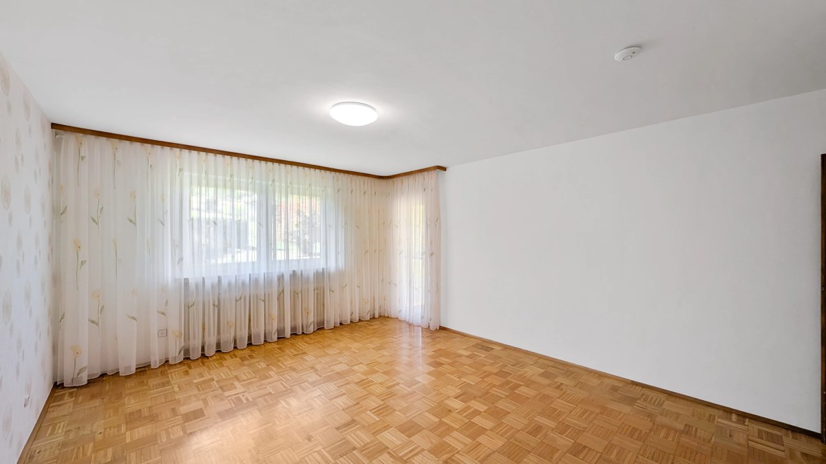Schlafzimmer 1 - Werz Immobilien