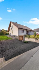 Außenansicht - Werz Immobilien