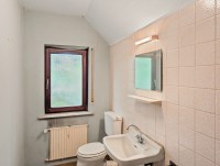 Gäste - WC DG - Werz Immobilien