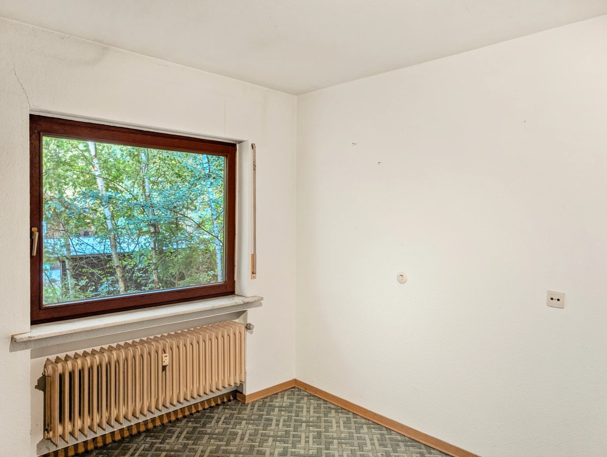 Gästezimmer DG - Werz Immobilien