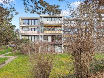 Idyllische 2Z ETW im Herzen Marburgs, 35039 Marburg, Wohnung