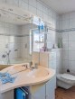 Badezimmer EG - Tolles Zweifamilienhaus aus Bj. 2000