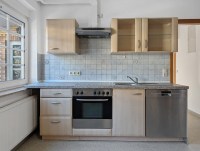 Küche - Werz Immobilien