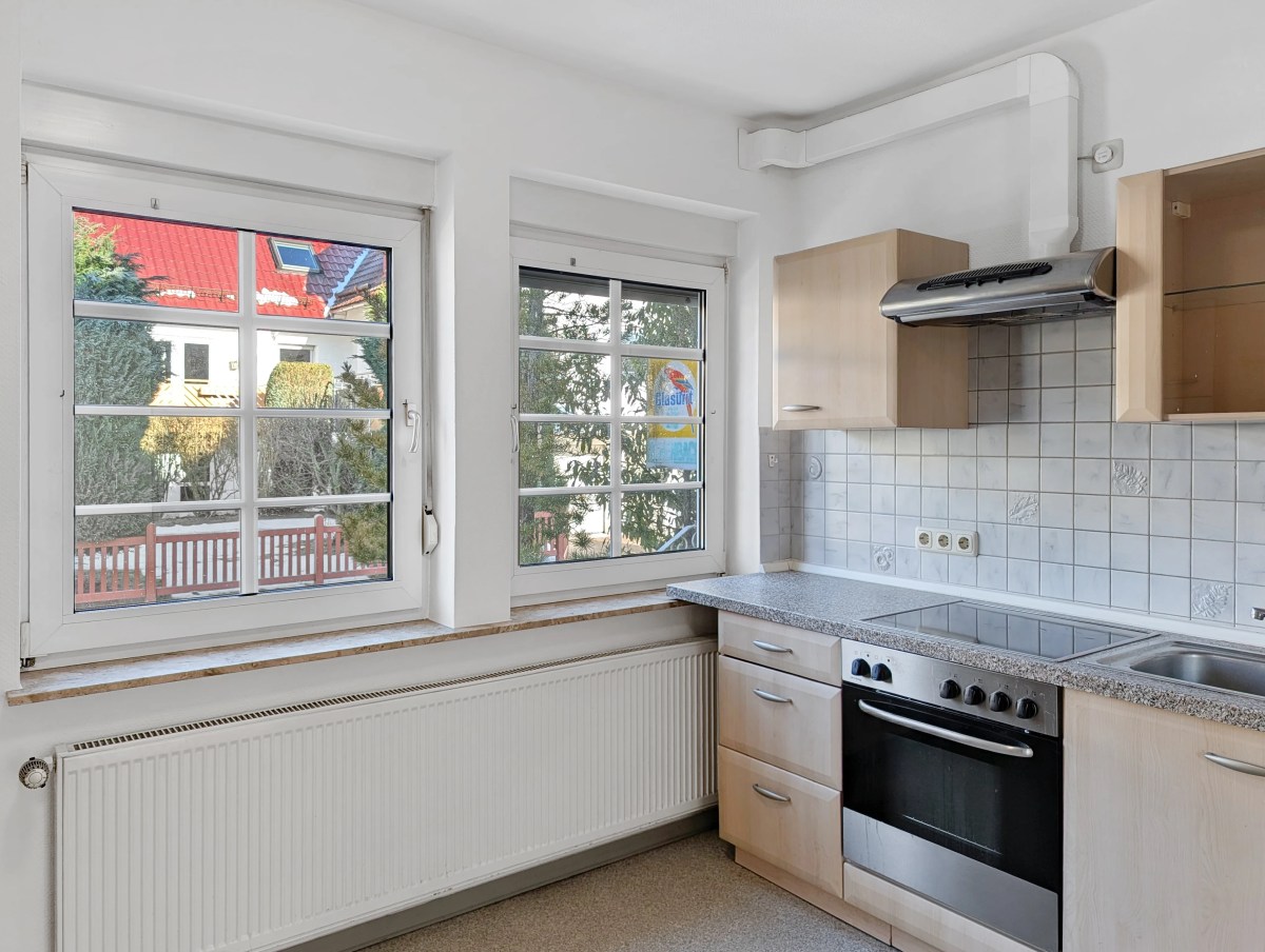 Küche - Werz Immobilien