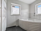Badewanne - Ferienhaus im Feriengebiet von Bromskirchen