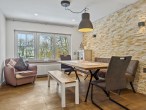 Essbereich EG - Werz Immobilien - Einfamilienhaus mit Einliegerwohnung