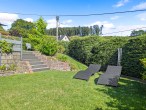 Garten - Einfamilienhaus mit Einliegerwohnung, Partykeller und Traumgarten