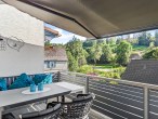 Balkon - Einfamilienhaus mit Einliegerwohnung, Partykeller und Traumgarten