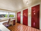Büro OG - Einfamilienhaus mit Einliegerwohnung, Partykeller und Traumgarten