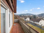 Balkon zum Wohnzimmer - Familien(t)raum mit Ausblick – Gestalten Sie Ihr Zuhause mit Blick aufs Schloss!