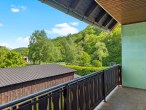 Balkon - Werz Immobilien - Bauernhaus mit Wiesen – ideal für Pferdehaltung