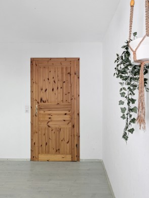 Bauernhaus mit Wiesen – ideal für Pferdehaltung - Arbeitszimmer - Werz Immobilien (34314)