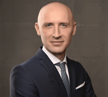 Viktor Werz, Werz Immobilien