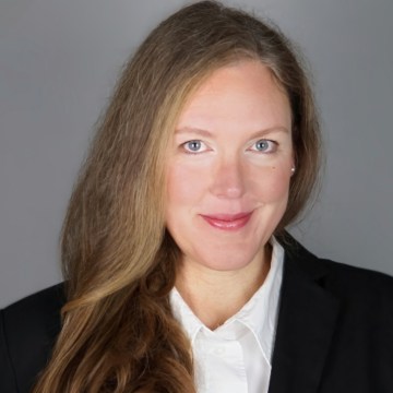 Verena Prieto, Werz Immobilien