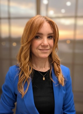 Simone Rosenstein, Werz Immobilien